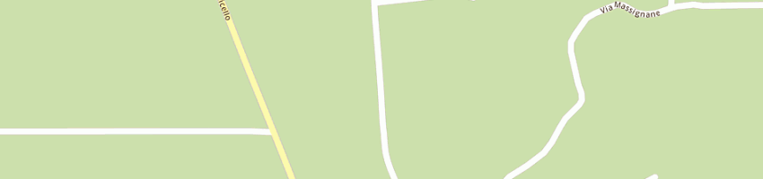 Mappa della impresa unione provinciale agricoltori a NOVENTA VICENTINA