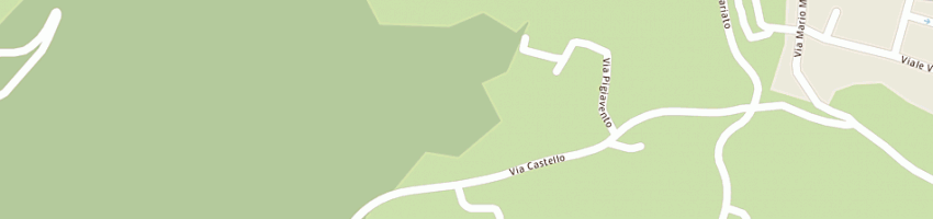 Mappa della impresa la tecnica sas di boeron angelo e c a BARBARANO VICENTINO