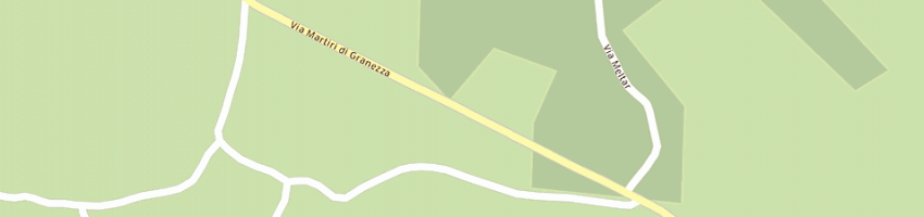 Mappa della impresa pillon impianti srl a ASIAGO