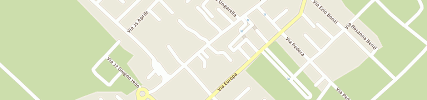 Mappa della impresa mandini ermes a BARICELLA