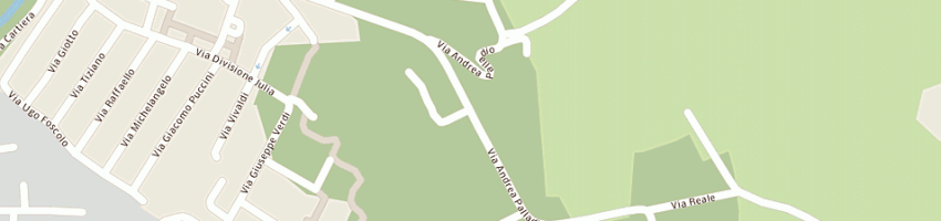 Mappa della impresa maino fabio beniamino a LUGO DI VICENZA