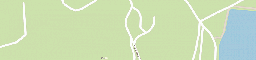 Mappa della impresa filippi paolino a ARCUGNANO