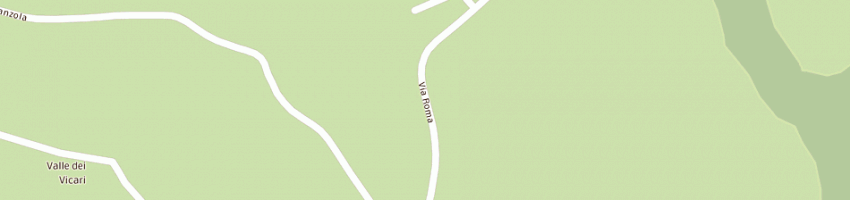 Mappa della impresa valle carlo a ARCUGNANO