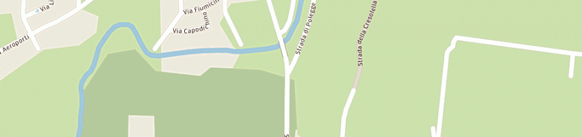 Mappa della impresa feltrin angelo a VICENZA
