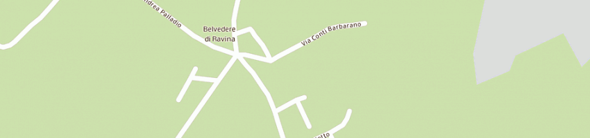 Mappa della impresa miglioranza giancarlo e c (snc) a VILLAGA