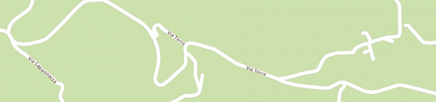 Mappa della impresa pifferi baldassarre a FONTANELICE
