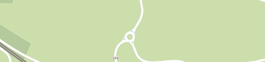 Mappa della impresa del franco legnami sas a TERRANUOVA BRACCIOLINI