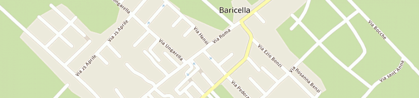 Mappa della impresa RENESTO GIULIA