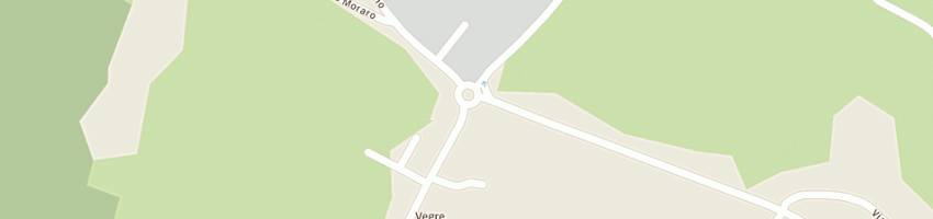 Mappa della impresa errebi sas di baio roberto e c a MONTECCHIO PRECALCINO