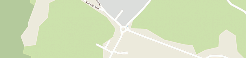 Mappa della impresa daily trans di barbieri natalino e c snc a MONTECCHIO PRECALCINO