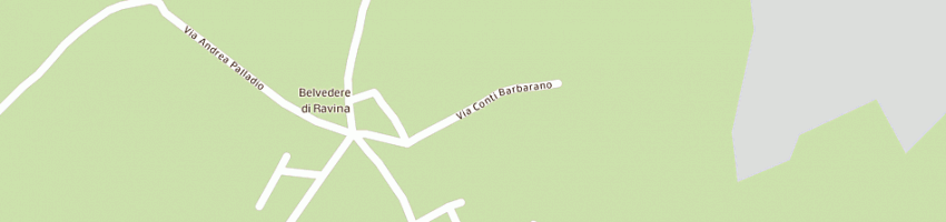 Mappa della impresa bellamio giancarlo a VILLAGA