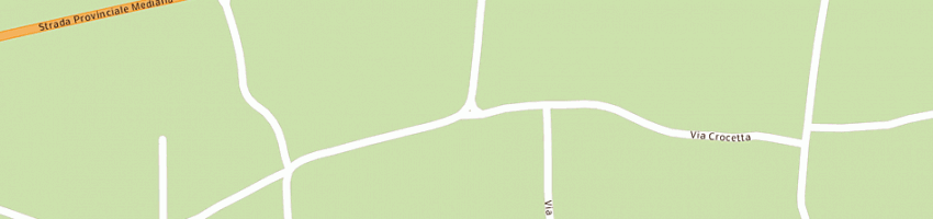 Mappa della impresa rizzo bruno a CAMPIGLIA DEI BERICI