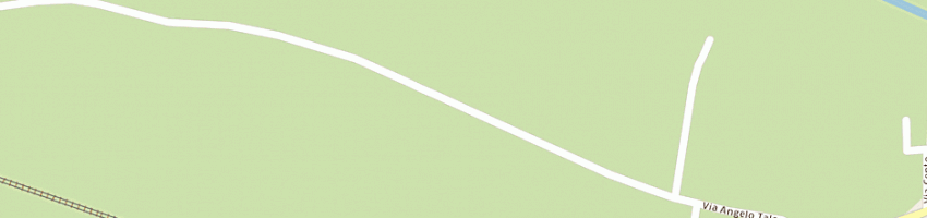 Mappa della impresa pozzati luigi a FERRARA