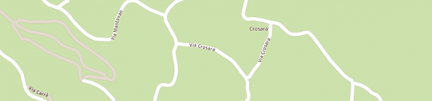 Mappa della impresa bonato almerino a MOSSANO