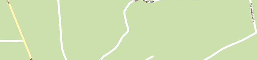 Mappa della impresa agromeccanica prando srl a NOVENTA VICENTINA