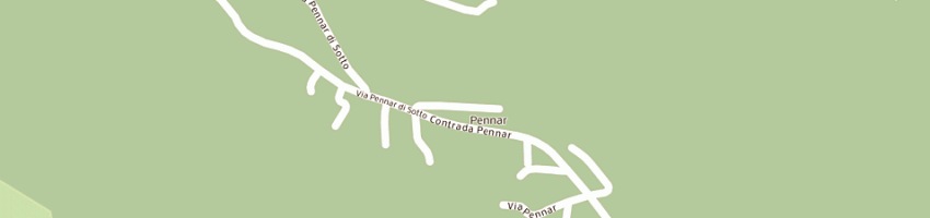 Mappa della impresa bosatra srl a ASIAGO