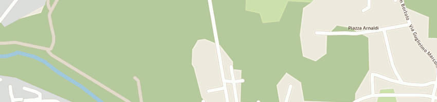 Mappa della impresa bonetto mario a FARA VICENTINO