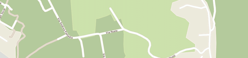 Mappa della impresa garzotto antonio a FARA VICENTINO