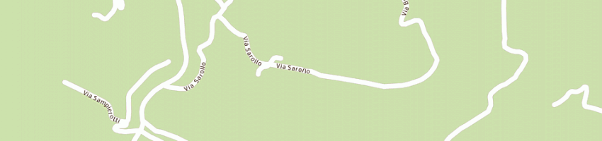 Mappa della impresa elettrolugo snc di verziaggi angelo e c a LUGO DI VICENZA