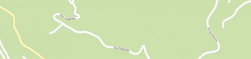 Mappa della impresa de santi gino e c (snc) a BARBARANO VICENTINO