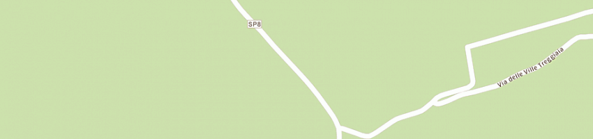 Mappa della impresa zetolink srl a CASTELFRANCO DI SOPRA