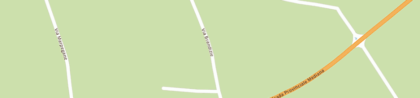 Mappa della impresa andriolo plast srl a CAMPIGLIA DEI BERICI