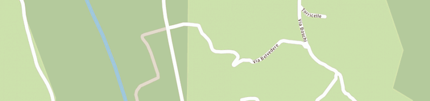 Mappa della impresa studio disegno tecnico scandola a FARA VICENTINO