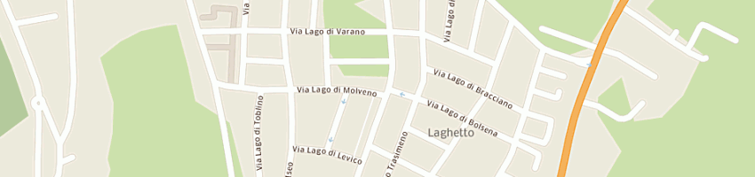 Mappa della impresa unicredit banca spa a VICENZA