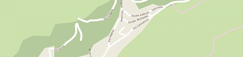 Mappa della impresa seehauser ludwig a NOVA LEVANTE