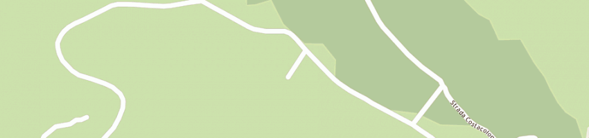 Mappa della impresa frigo andrea a ARCUGNANO