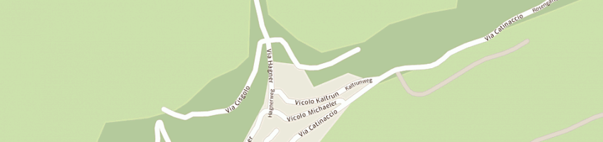Mappa della impresa pichler johann a NOVA LEVANTE