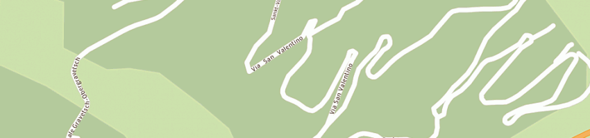 Mappa della impresa untermarzoner walter a VILLANDRO
