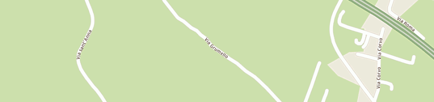 Mappa della impresa valerio giorgio a DUEVILLE