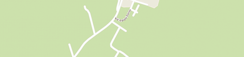 Mappa della impresa mandosso edoardo a FERRARA
