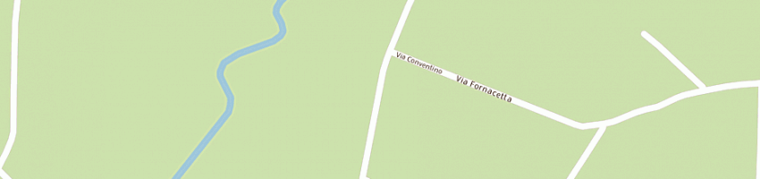 Mappa della impresa tecno brevetti srl a CASTEL SAN PIETRO TERME