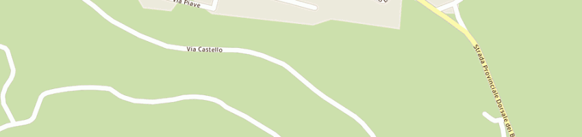 Mappa della impresa loro srl a BARBARANO VICENTINO