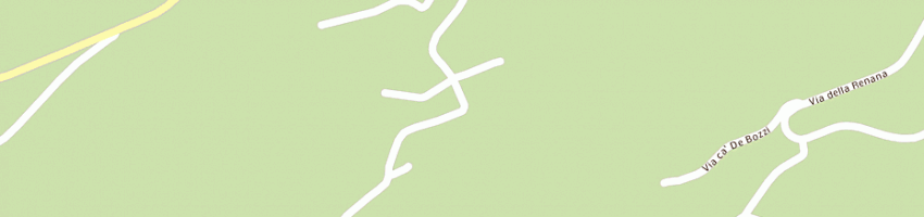 Mappa della impresa alpi mario a FONTANELICE