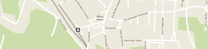 Mappa della impresa banca popolare marostica a DUEVILLE