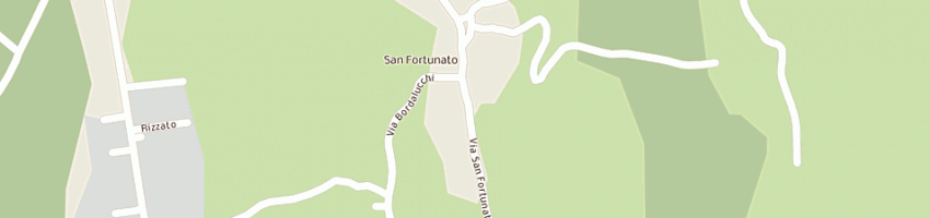 Mappa della impresa poletto francesco a FARA VICENTINO