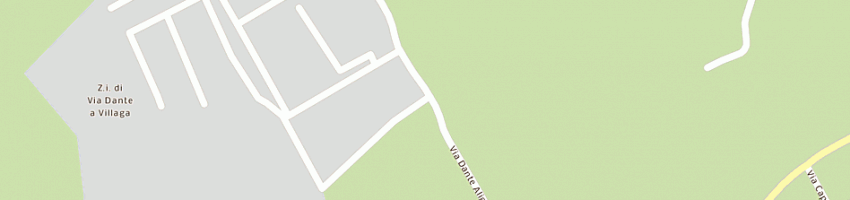 Mappa della impresa mazzaron snc a VILLAGA