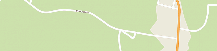 Mappa della impresa palladio industrie grafiche cartotecniche spa a DUEVILLE