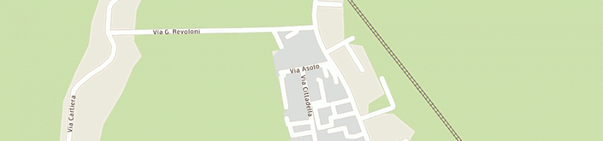 Mappa della impresa schieven lorenzo falegnameria a DUEVILLE