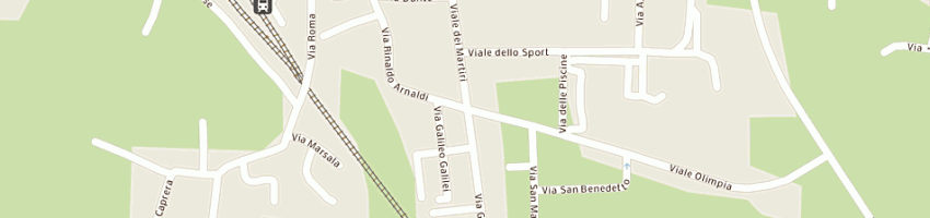 Mappa della impresa j-key snc di giaretta albino e rigno daniele a DUEVILLE