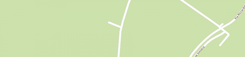 Mappa della impresa paolone franco a PIANELLA