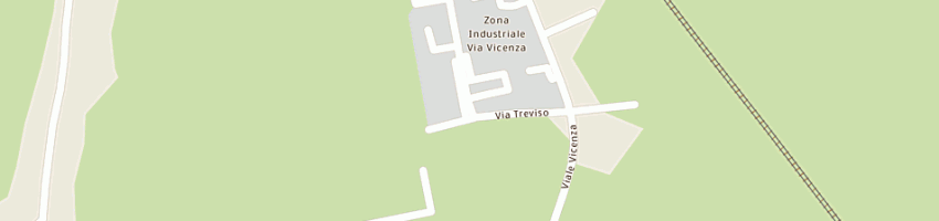 Mappa della impresa eurosilber (snc) a DUEVILLE