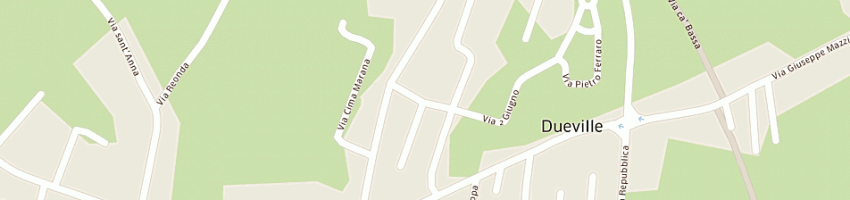 Mappa della impresa nardello antonio a DUEVILLE