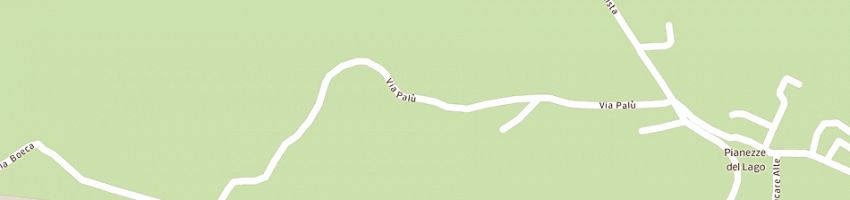 Mappa della impresa rigo lorenzo a ARCUGNANO