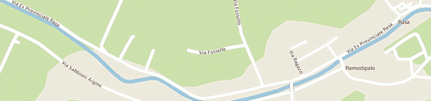 Mappa della impresa migliorini alessandro e angelo a LENDINARA