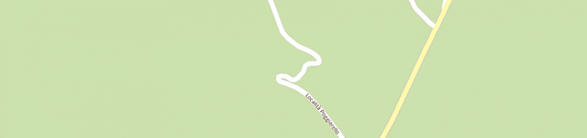 Mappa della impresa sgheri gianfranco a CASTELNUOVO BERARDENGA