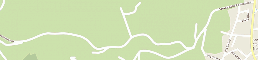 Mappa della impresa baldinazzo paolo a VICENZA